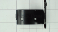 Snapper 1731402 Gage Wheel Support, Rh