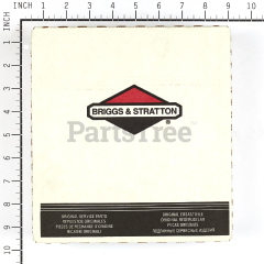 Simplicity 740193MA Latching Control Cable - image 2