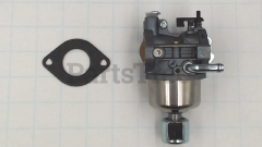 Murray 697141 Carburetor - image 3