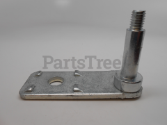 MTD 687-02076 Pivot Arm Assembly, Rh - image 1