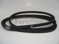 RedMax 532174883 Primary Belt, 42" - image 1