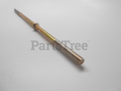 Toro E633477 Brake Rod - image 4