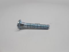 Snapper 91189 Curved Head Square Neck Bolt, 5/16-18 X 2 - image 3