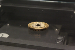 MTD TC-778137A Bevel Gear