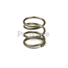 Briggs & Stratton 695422 Float Bowl Spring - image 2