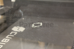 Briggs & Stratton 710060 Intake Gasket - image 5