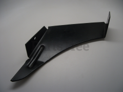 RedMax 532177133 Discharge Baffle - image 1
