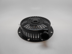 Tecumseh 590734B Starter Hsg - image 1