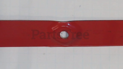 Exmark 116-5501 Mower Blade, 24.7" Extreme 2 - image 5