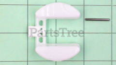 Briggs & Stratton 591120 Carburetor Float - image 3