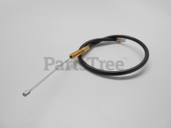 Echo 17800151030 Throttle Wire - image 2
