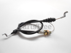 Toro 99-5827 Deck Cable Assembly - image 1