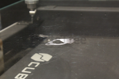 Snapper 794312 Intake Gasket - image 3