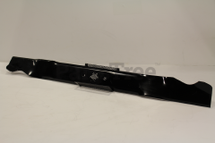 MTD 742-0760A-0637 Mower Blade, 24" 3-Function Star