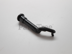 Echo 72320-82140 Choke Rod - image 2