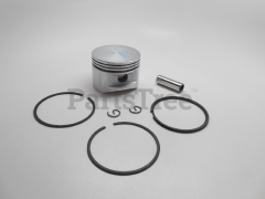 Tecumseh 40005 Piston Assembly, .010" - image 3