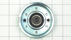 Simplicity 8161521 Idler Pulley Assembly - image 2