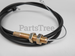 RedMax 606000056 Engine Control Cable - image 4