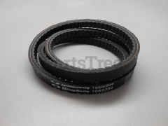 Snapper 71669394 V-Belt 5l   050.00 Se - image 1