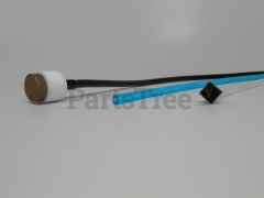 MTD 753-04233 Fuel Line Assembly - image 2