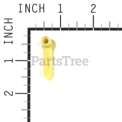 Briggs & Stratton 281505 Ratchet Pawl - image 1