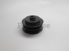 Toro E323257 Transmission Sheave - image 1