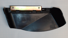 MTD 631-04070C Deflector Chute Assembly - image 2
