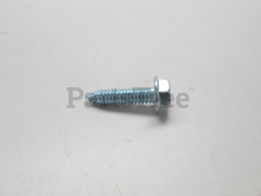 Murray 0025X3MA Screw, Thd.Form.Hex. - image 1