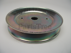 RedMax 532173434 Mandrel Pulley - image 1