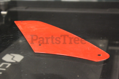 Snapper 504848909 Plate Fuel Tank Badge - image 1