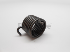 Echo 52142-00620 Spring, Torsion - image 3