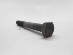 Murray 703868 Hex Head Cap Screw, 5/16-18 X 2 1/2 Gr 5 - image 2