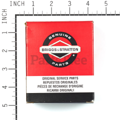 Snapper 326748E201MA Use 326748e701ma: Guide  Belt Front - image 2