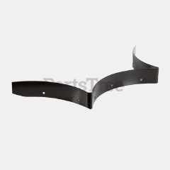 Gravely 03434200 Deck Baffle - image 2