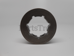 RedMax 501597902 Rim Sprocket - image 2