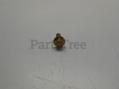 Snapper 91906 Hex Flange Head Capscrew, 1/4-20 X 3/4 G5 - image 4