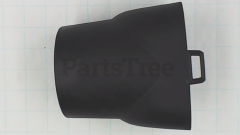 RedMax 532411291 Steering Boot, Black - image 4