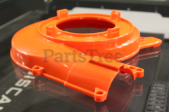 Echo E103000700 Fan Cover - image 3