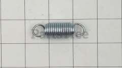 Ariens 21543876 Extension Spring - image 1