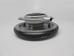 MTD 784-5617A Friction Wheel Assembly - image 2