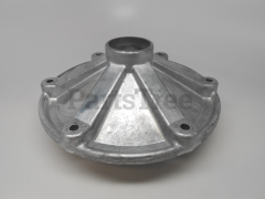 Toro Repair Part 107-1739 - Spindle Housing | PartsTree