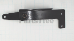 MTD 01005102 Deck Take Arm Assembly - image 2