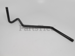 RedMax 532131679 Shifter Rod, Black - image 1