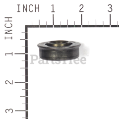 Snapper 18767 Bearing, 9/16 Id - image 5
