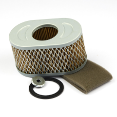 Snapper 798504 Use 797033: Filter-Air Cleaner Ca - image 3