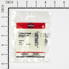 Simplicity 1722717A Special Washer, 0.755 Id - image 3