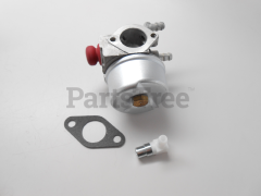 Tecumseh 640135 Carburetor - image 4