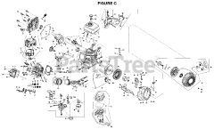 PowerStroke RD 80955 (090079244) - PowerStroke Pressure Washer, Rev 03 (2017-03)