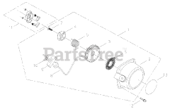 Shindaiwa P 230 S - Shindaiwa Pole Saw / Pruner