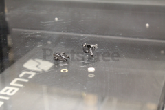 MTD BS-397134 Choke Shaft Kit - image 2